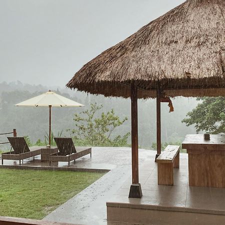 Besakih Homestay & Villa Экстерьер фото