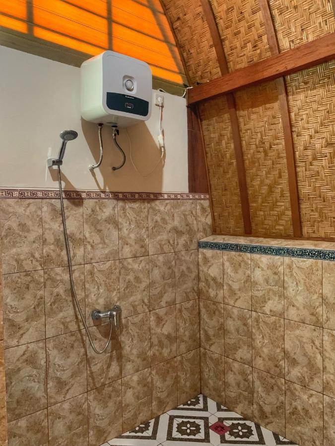 Besakih Homestay & Villa Экстерьер фото